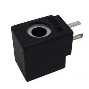 Bobina 24 V 21 W Conector DIN