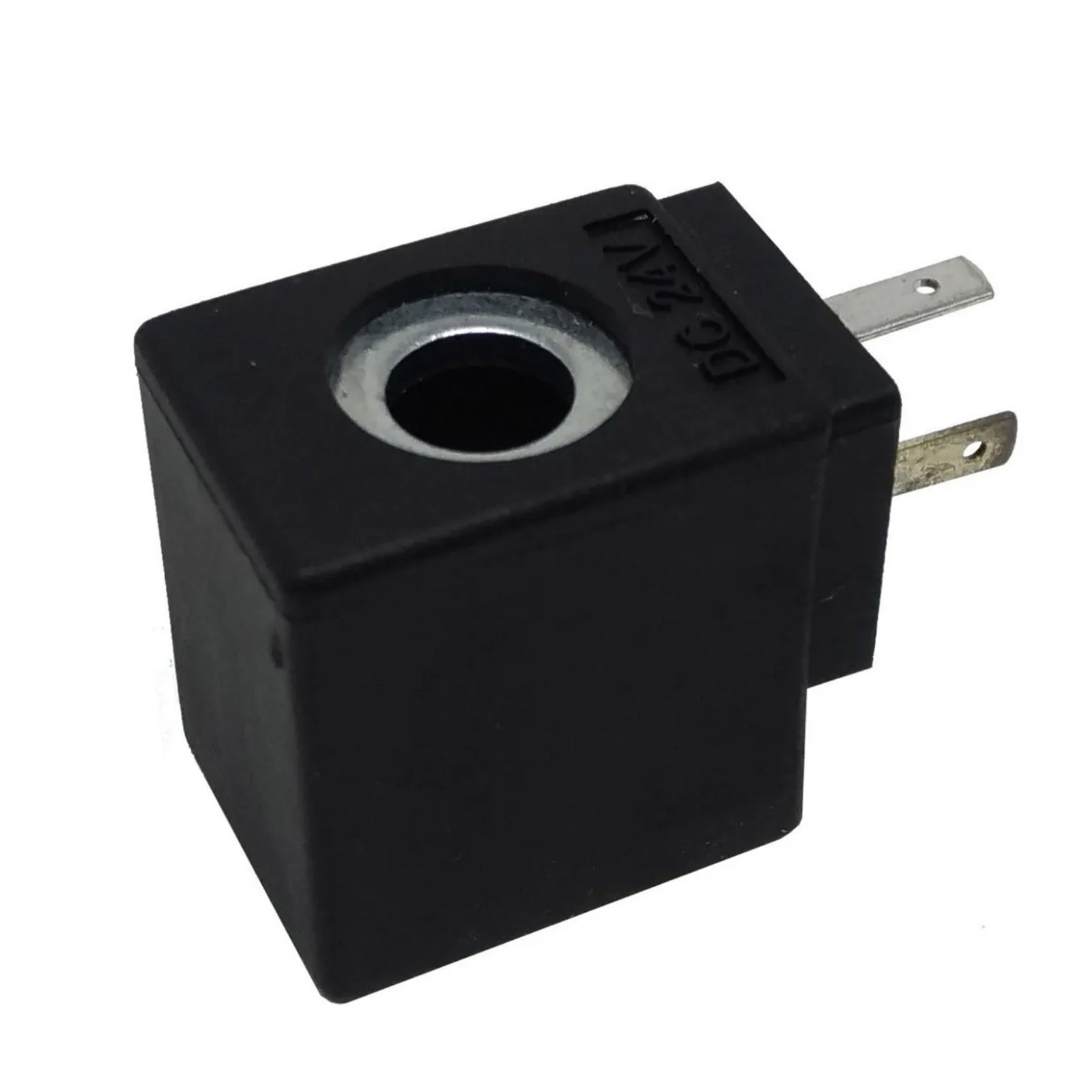 Bobina 24 V 21 W Conector DIN