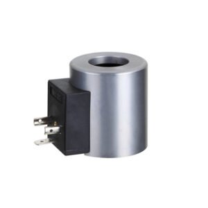 Bobina 24 V 30 W Conector DIN