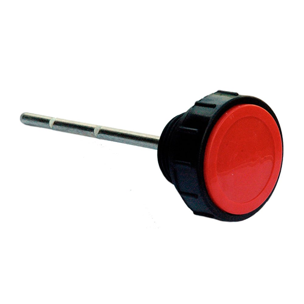 Bocal de Enchimento com Filtro FA-01