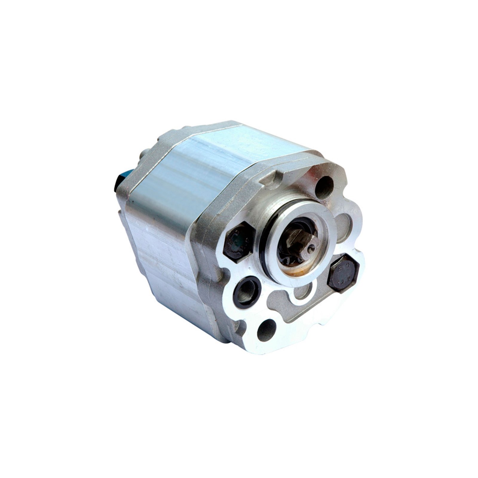 Bomba de Engrenagens G1 2,5 cm³