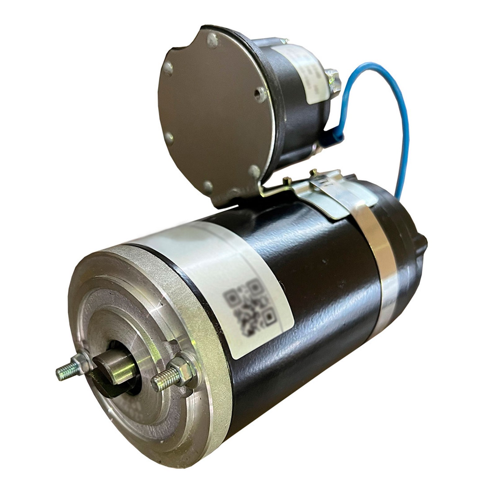 Motor Corrente Contínua AME 12V 800W