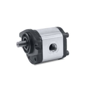 Motor de Engrenagens