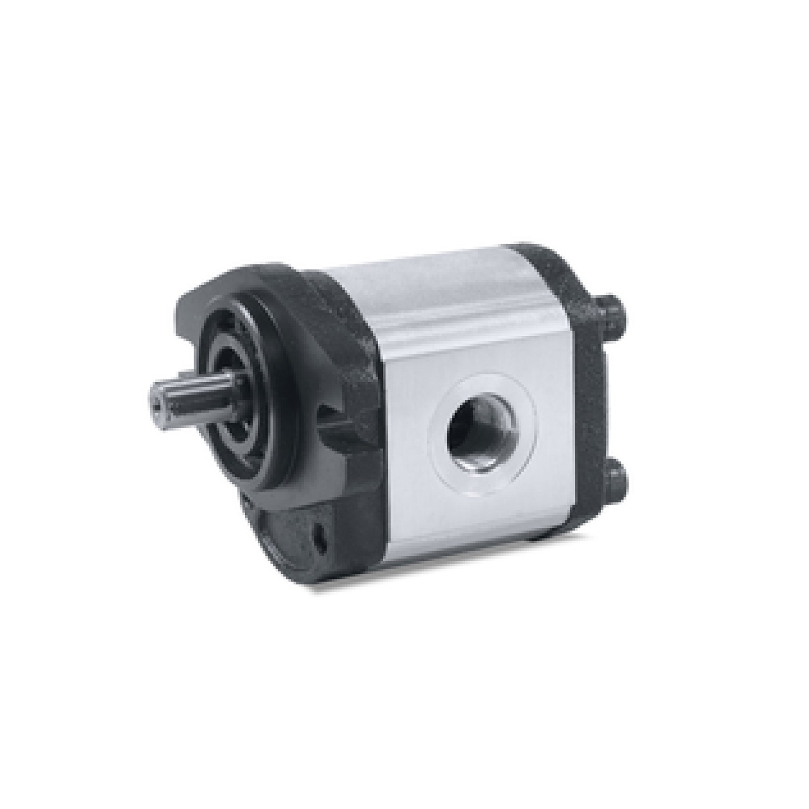 Motor de Engrenagens