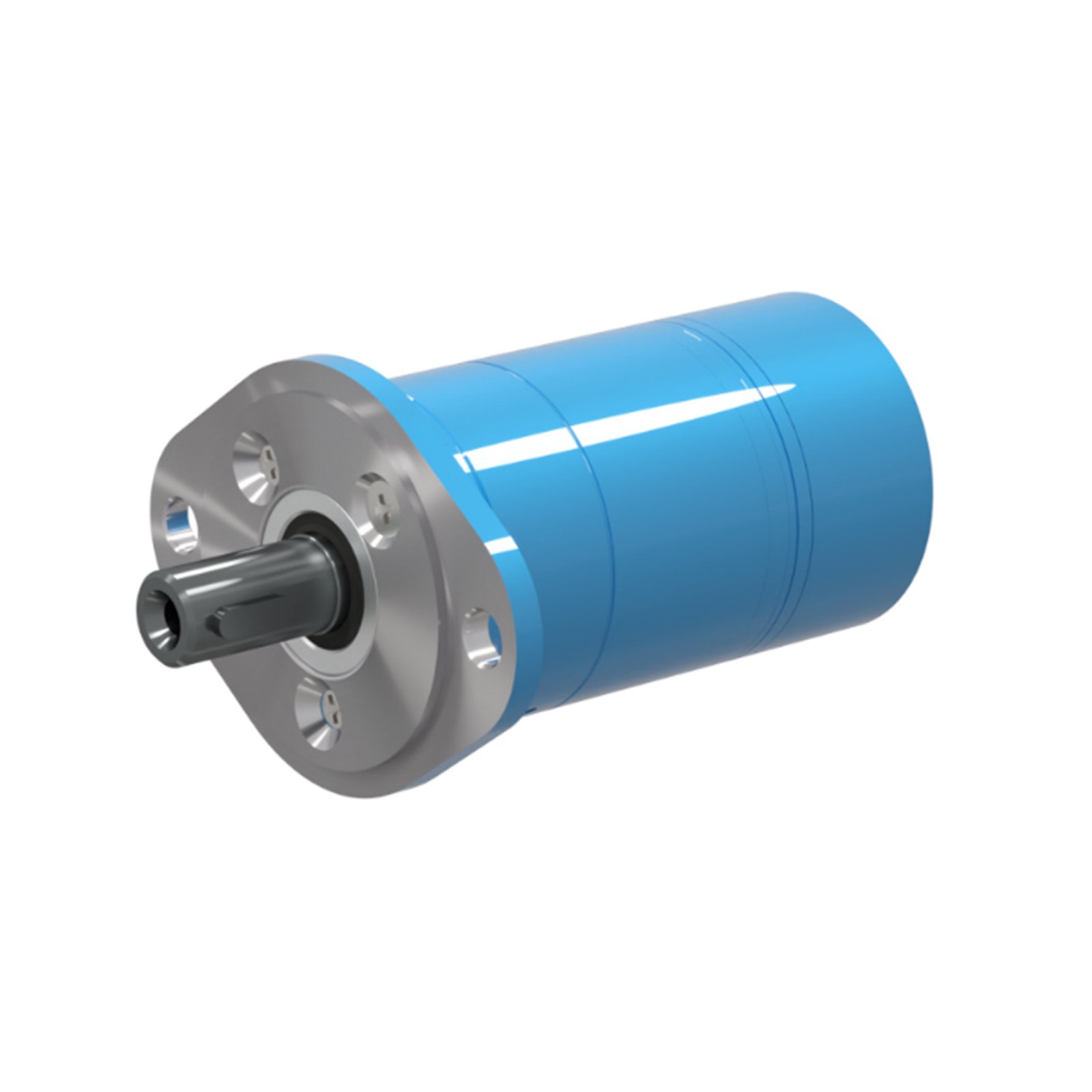 Motor Orbital