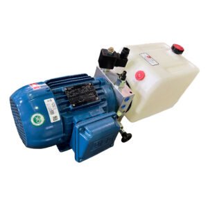 Unidade Doca Embutida 1 CV 220/380 6L