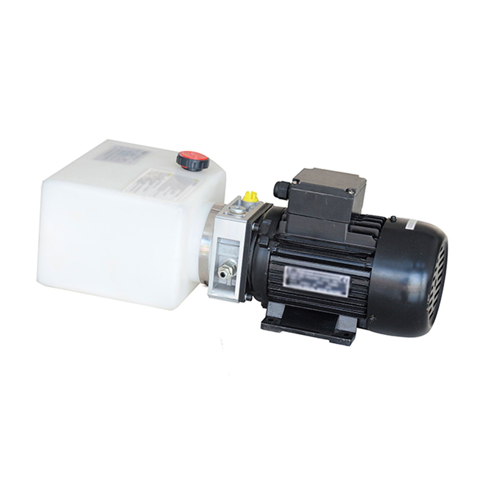Unidade Doca Frontal 1 CV 220/380 6L