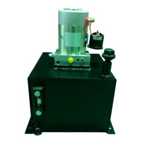 Unidade Patolamento 12V 1,6kW 20L