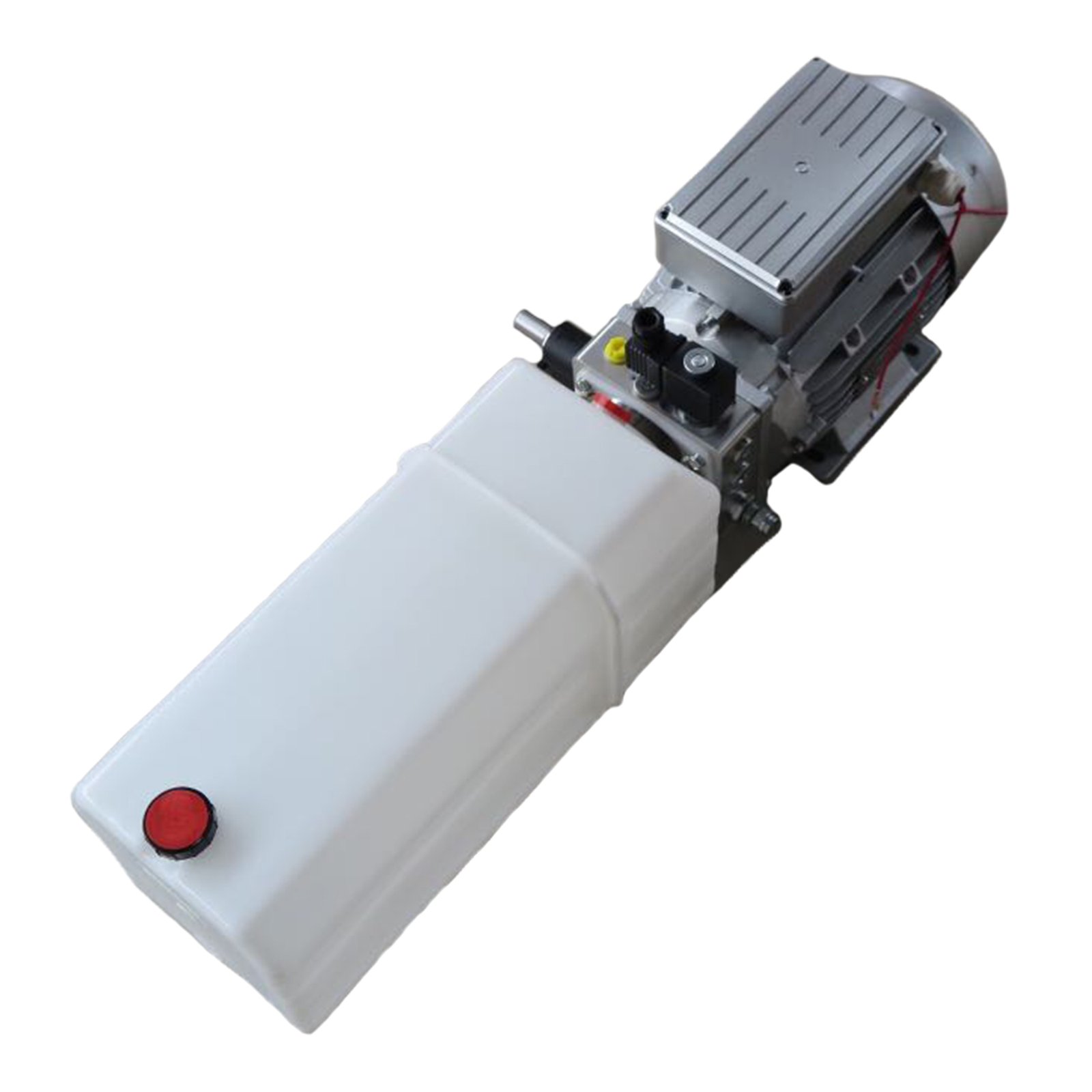Unidade Plataforma Acessibilidade 2 CV 220/280 6L