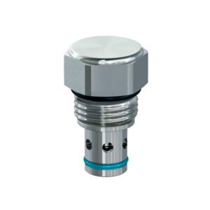 Válvula de Retenção CAV 10/2 30 L/min
