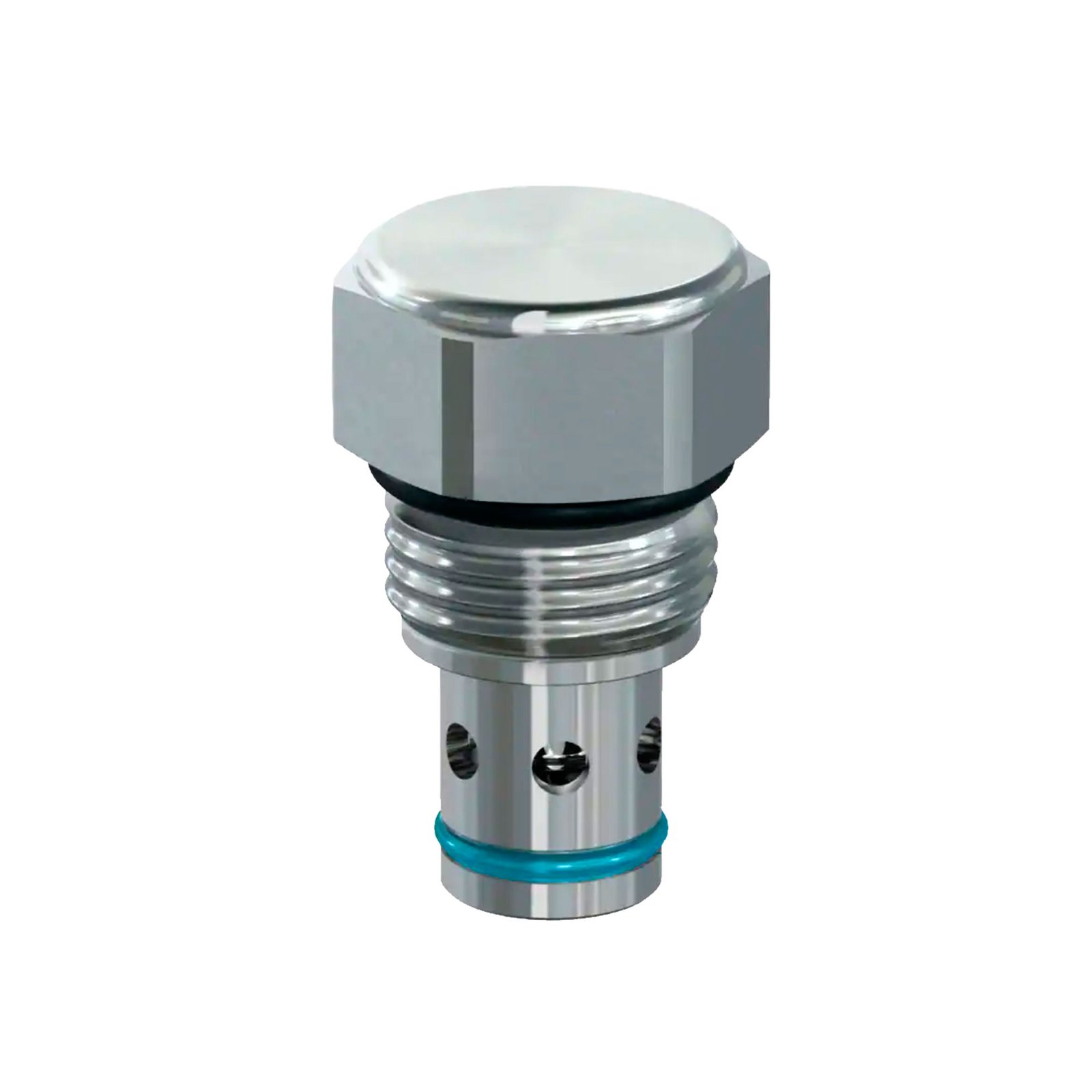 Válvula de Retenção CAV 10/2 30 L/min
