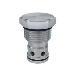 Válvula de Retenção CAV 20/2 250 L/min