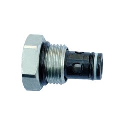 Válvula de Retenção CAV 8/2 15 L/min