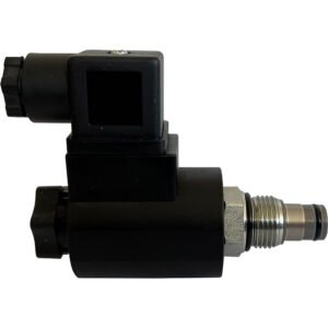 Válvula Direcional Assento Dupla CAV 8/2 20 L/min