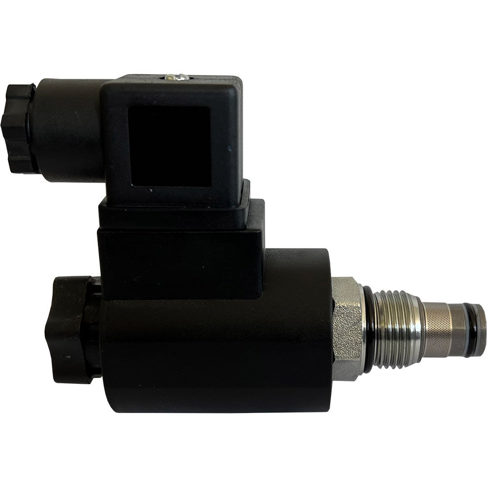 Válvula Direcional Assento Dupla CAV 8/2 20 L/min
