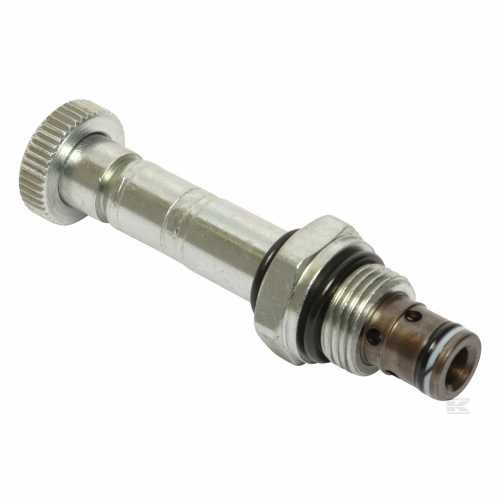Válvula Direcional de Assento CAV 10/2 40 L/min