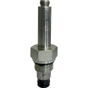 Válvula Direcional de Assento CAV 8/2 20 L/min