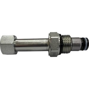 Válvula Direcional de Assento Normal Aberta CAV 8/2 20 L/min