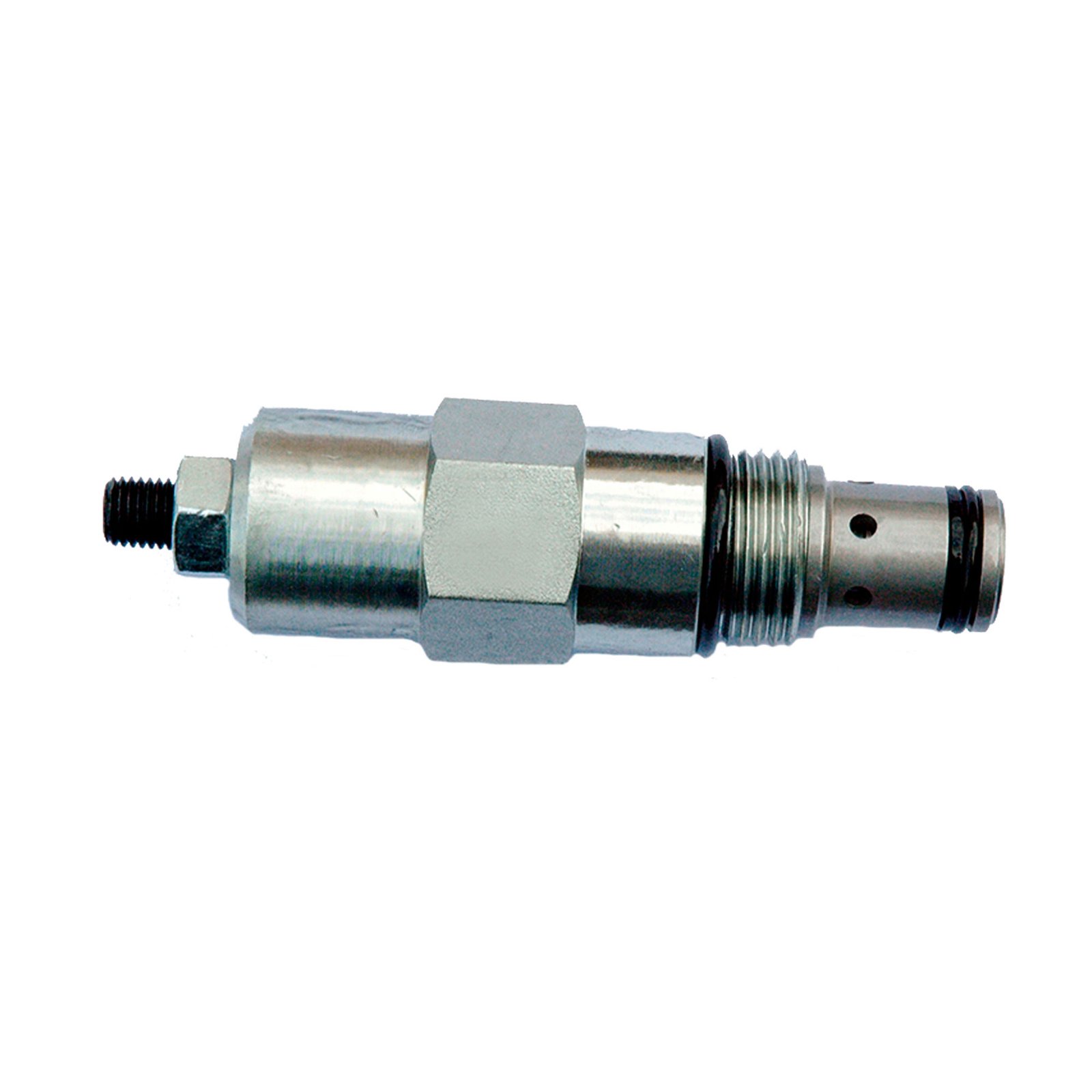 Válvula Limitadora de Pressão CAV 12/2 80 L/min