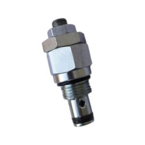 Válvula Limitadora de Pressão CAV 8/2 20 L/min