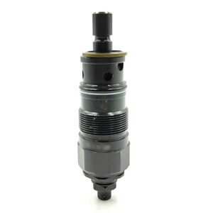 Válvula Limitadora de Pressão DBDS10 80 L/min