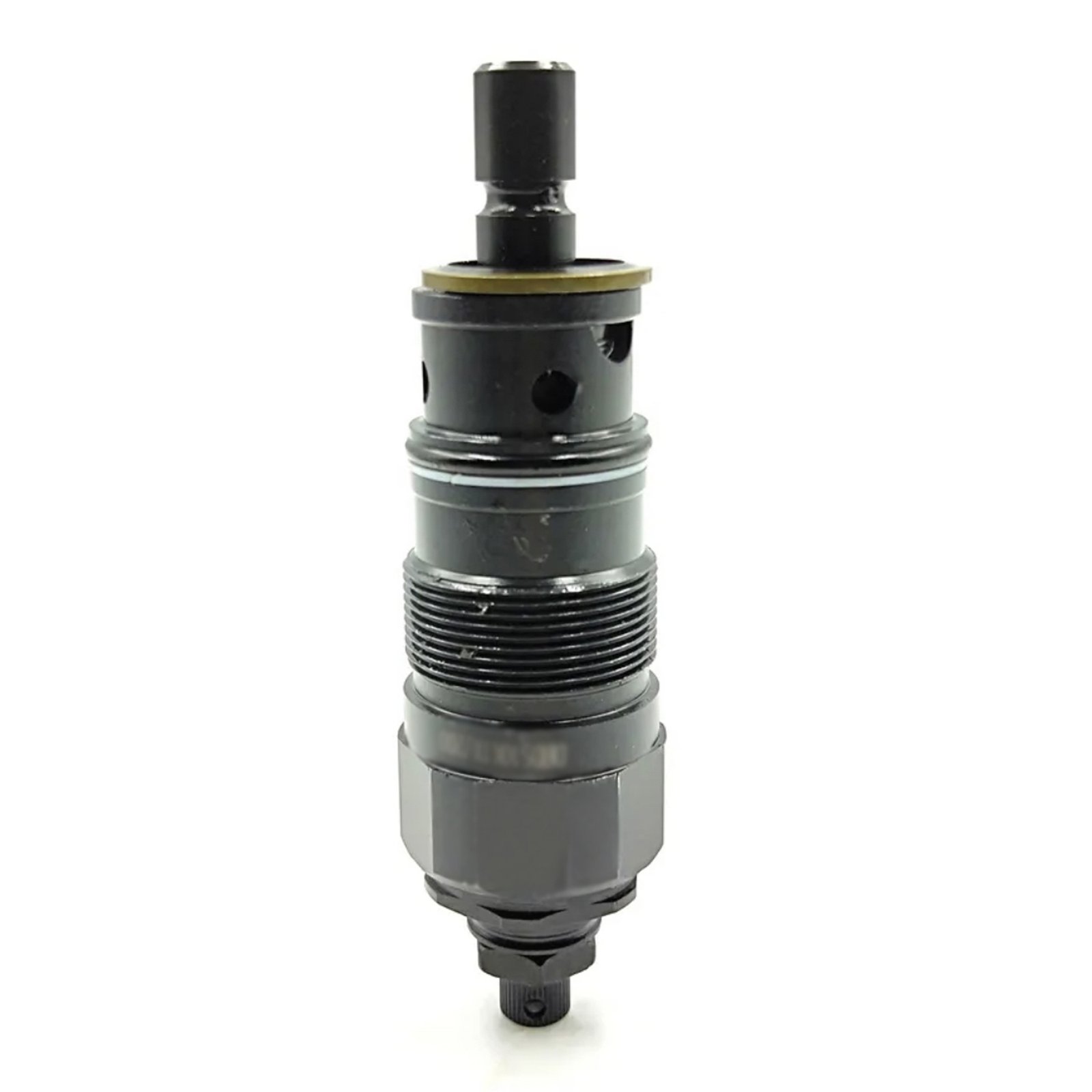 Válvula Limitadora de Pressão DBDS10 80 L/min