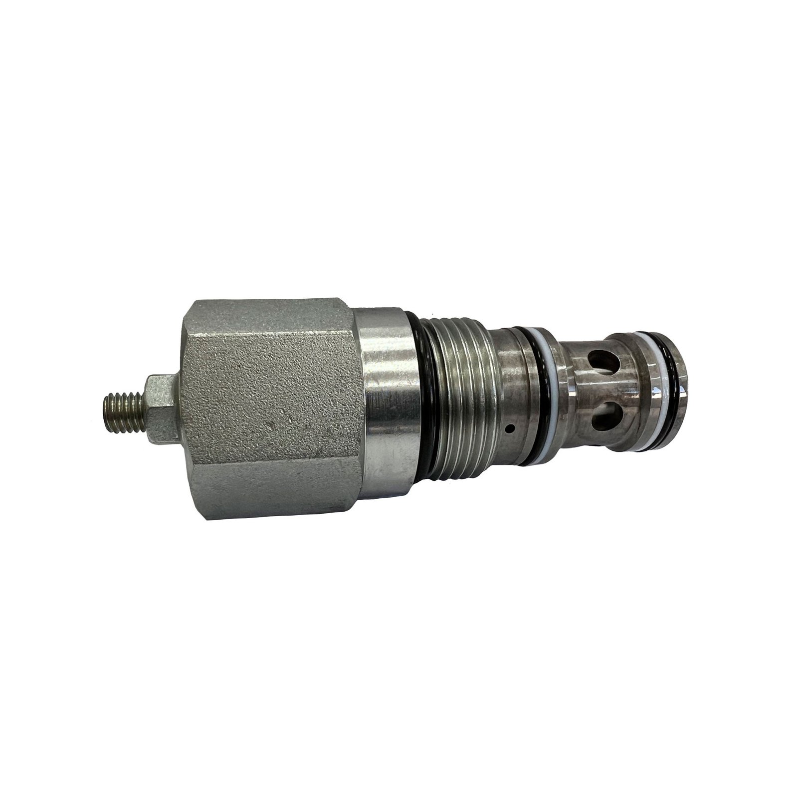 Válvula Limitadora de Pressão Pilotada CAV 16/2 160 L/min
