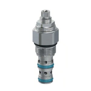 Válvula Redutora de Pressão CAV 10/3 38 L/min