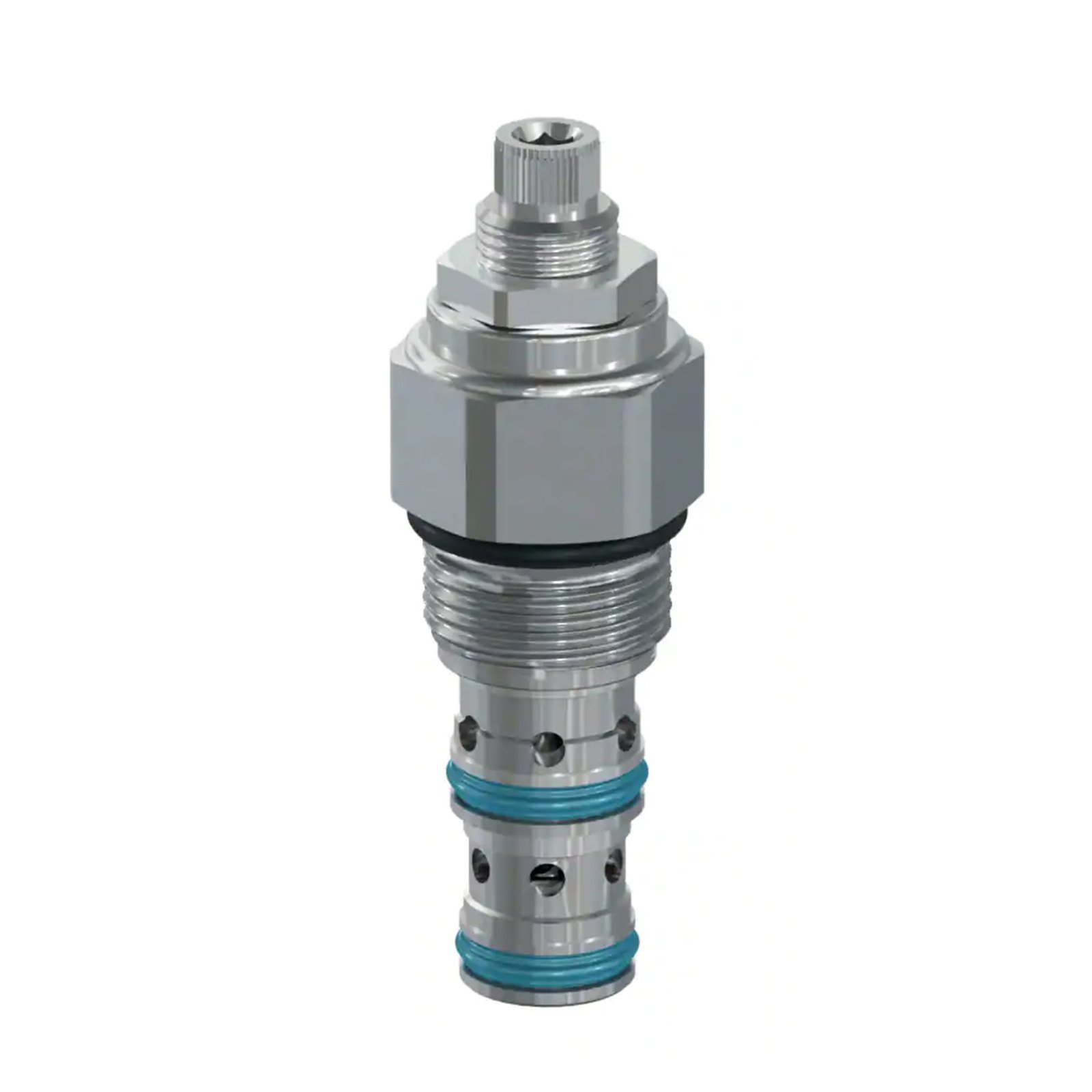 Válvula Redutora de Pressão CAV 10/3 38 L/min