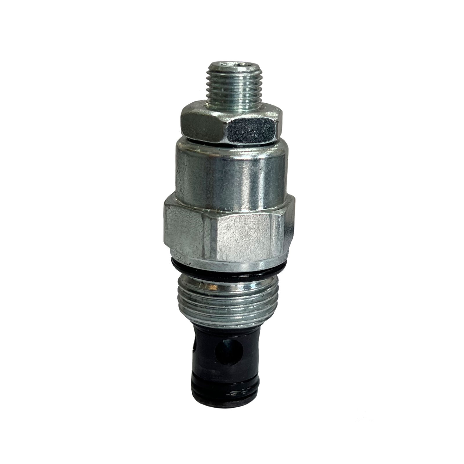 Válvula Reguladora de Fluxo Bidirecional CAV 8/2 20 L/min