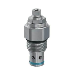Válvula Reguladora de Fluxo Unidirecional CAV 10/2 20 L/min